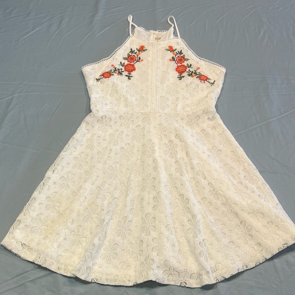 Womens Summer Dress
